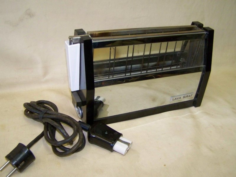 Ddr Toaster Ddr Toaster