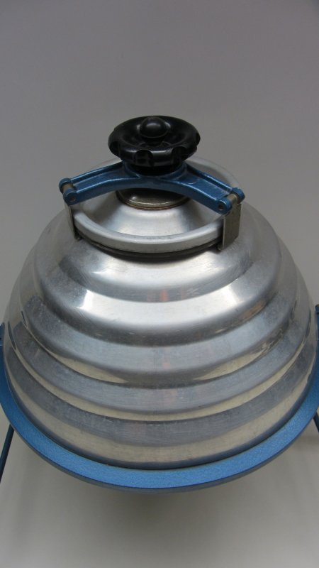 Hand Waschmaschine Waschkugel 60er Jahre Waschgerät Waschtrommel antik