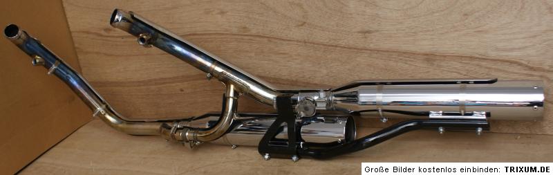 best exhaust for dyna street bob