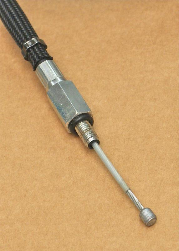 Harley Genuine Clutch Cable softail dyna touring sportster clutch cable