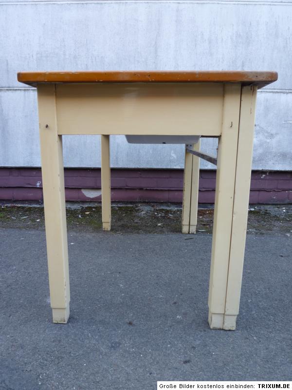 alter aufwaschtisch küchentisch waschtisch tisch mit schüsseln frankfurter küche ebay Alter Küchentisch Mit Schüsseln ~ alter aufwaschtisch küchentisch waschtisch tisch mit schüsseln frankfurter küche ebay