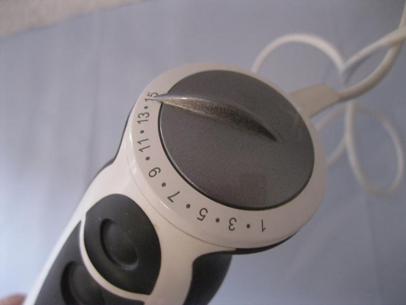 Braun Stabmixer Typ 4191 turbo 600 Watt Pürierstab multiquick MR eBay