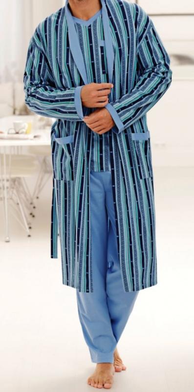 Herren Schlafanzug Set - Atmungsaktiver Pyjama Mit Shorts Für Maximalen Komfort