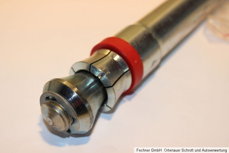 Hilti undercut Anchor Heavy Duty Anchor Bolts Anchor Fixings HDAP 37