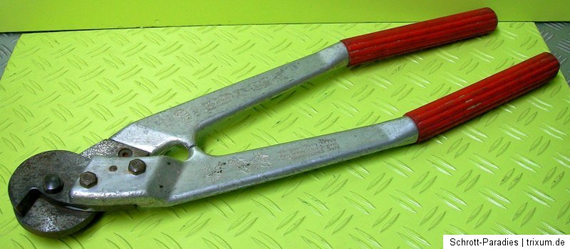 FELCO C13 Swiss Kabelschere Drahtseilschere Drahtschere