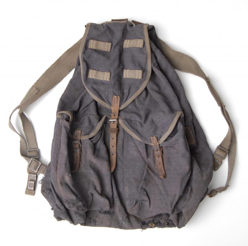 Wehrmacht Rucksack,Luftwaffe,ww2 airforce backpack,haversack,LW soldier