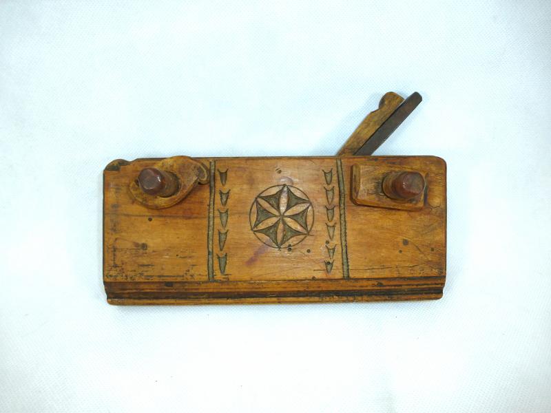 Seltener barocker Hobel um 1760 | eBay