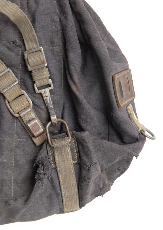Wehrmacht Rucksack,Luftwaffe,ww2 airforce backpack,haversack,LW soldier
