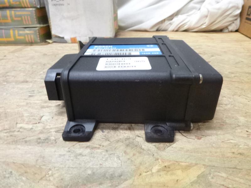 Steuergerät Motorsteuergerät Zündung Volvo 740 760 2.3 744 745 764 Turbo Bosch