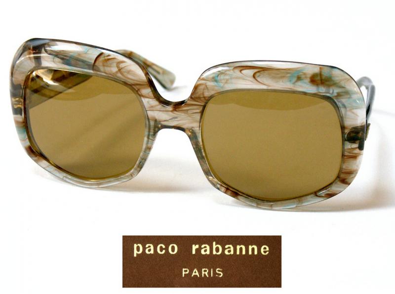 Details zu Vintage Paco Rabanne Sonnenbrille,70er,lunettes,sunglasses,70s,ungetragen,2xvorh Details zu Vintage Paco Rabanne Sonnenbrille,70er,lunettes,sunglasses,70s,ungetragen,2xvorh