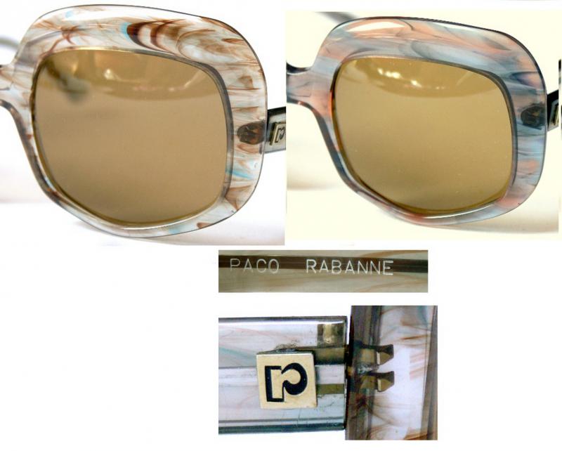 Details zu Vintage Paco Rabanne Sonnenbrille,70er,lunettes,sunglasses,70s,ungetragen,2xvorh Details zu Vintage Paco Rabanne Sonnenbrille,70er,lunettes,sunglasses,70s,ungetragen,2xvorh