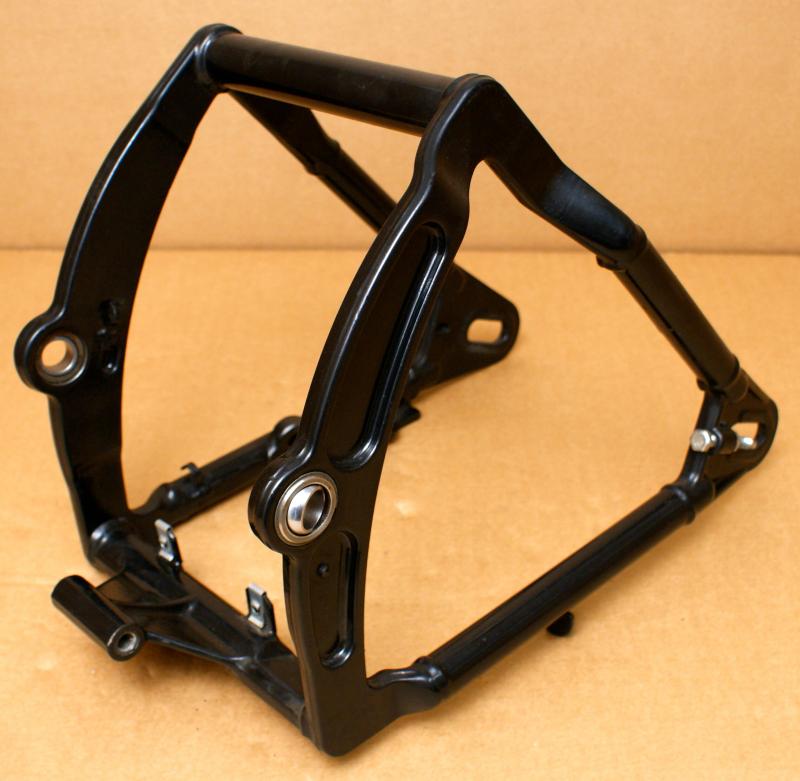 Harley Original Swing Arm Swingarm Softail Fat Boy Heritage Night Train