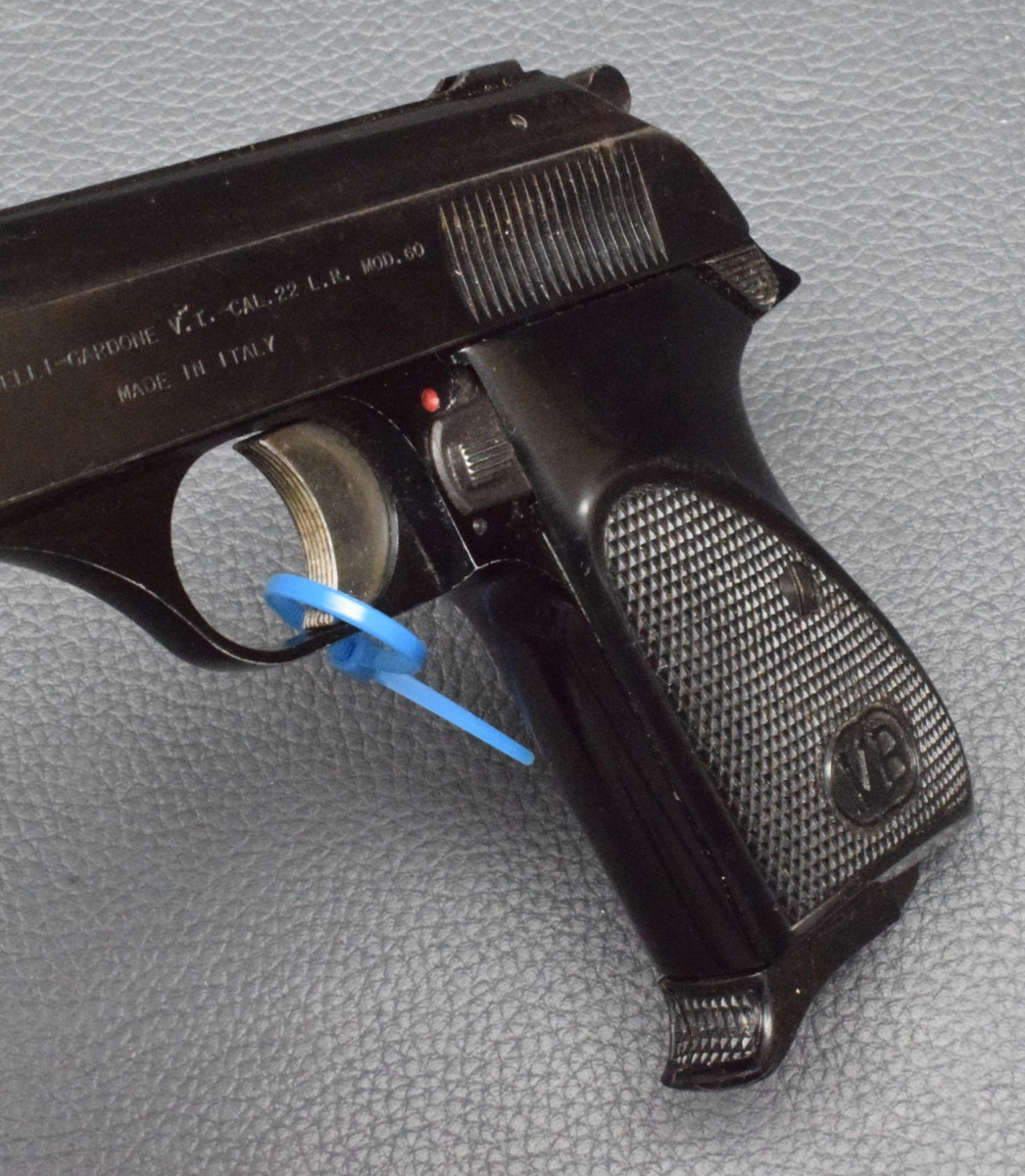 Rasant Unterwegs: Kaliber .22-250 Remington