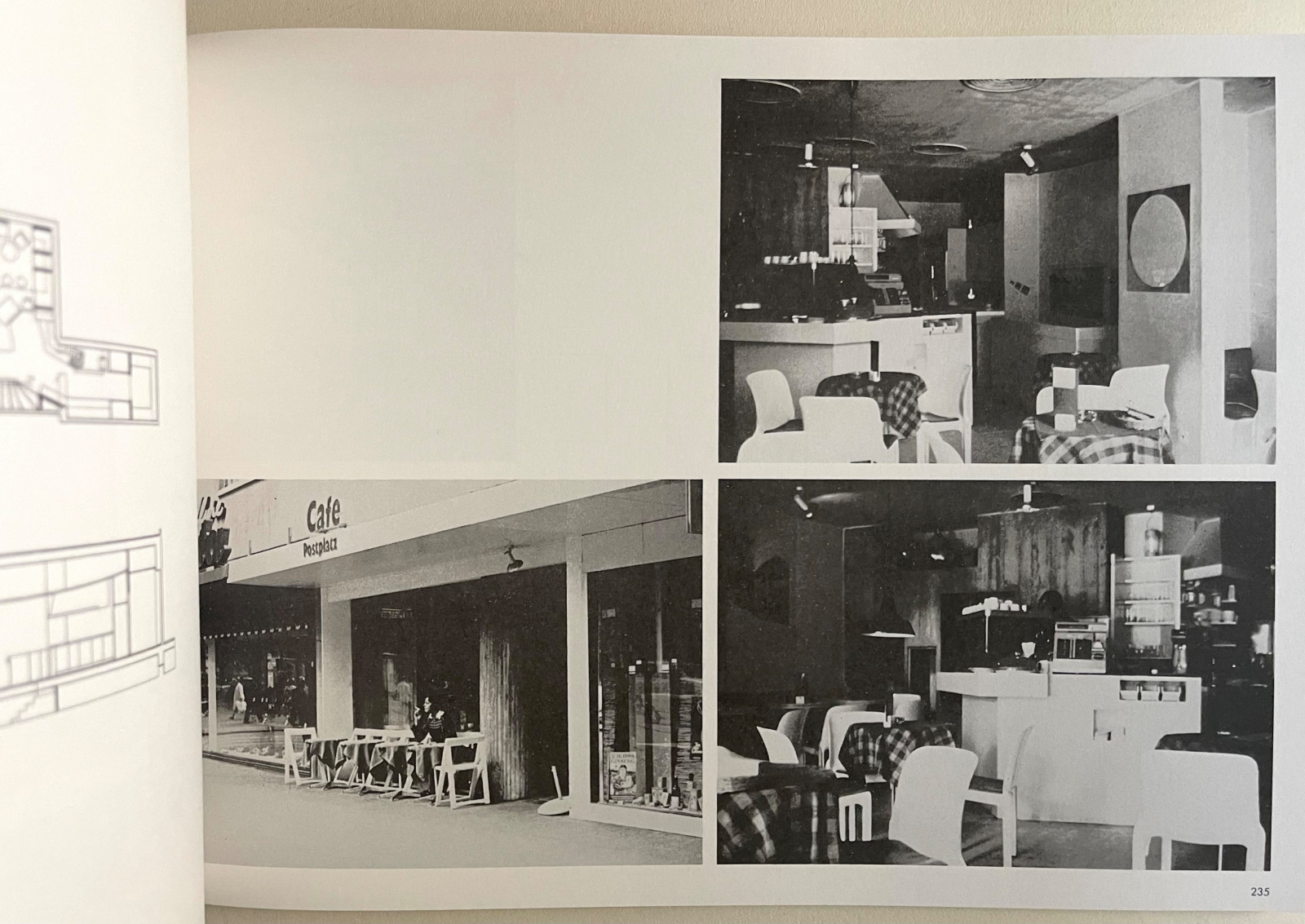 Die Architektur von Rudolf Olgiati (German Edition