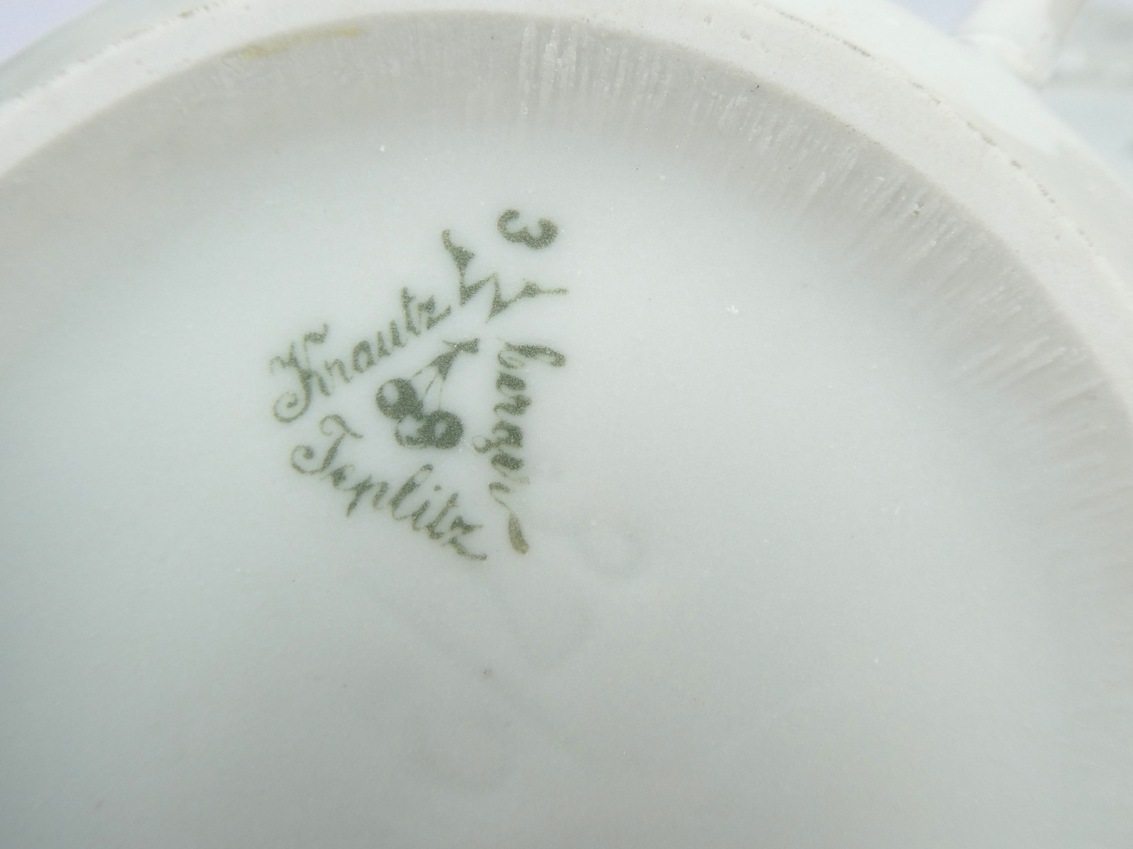 書 Kelsterbacher Porzellan 書 Kelsterbacher Porzellan 書 Kelsterbacher Porzellan Antique z.s.