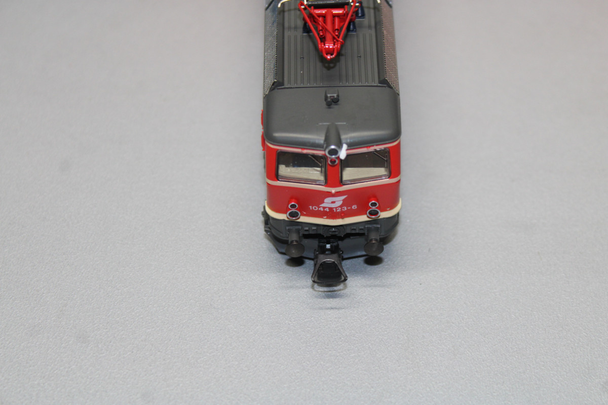 UD008) Roco 43530 H0 DC E-Lok BR 1045.06 der ÖBB, OVP