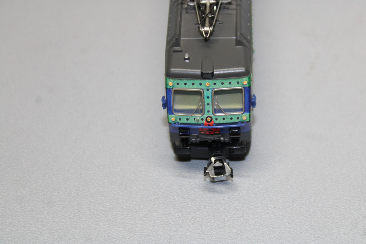 marklin 34371 BR101 デジタル　デルタ HOゲージ　完動品 marklin 34371 BR101 デジタル デルタ HOゲージ 完動品 marklin