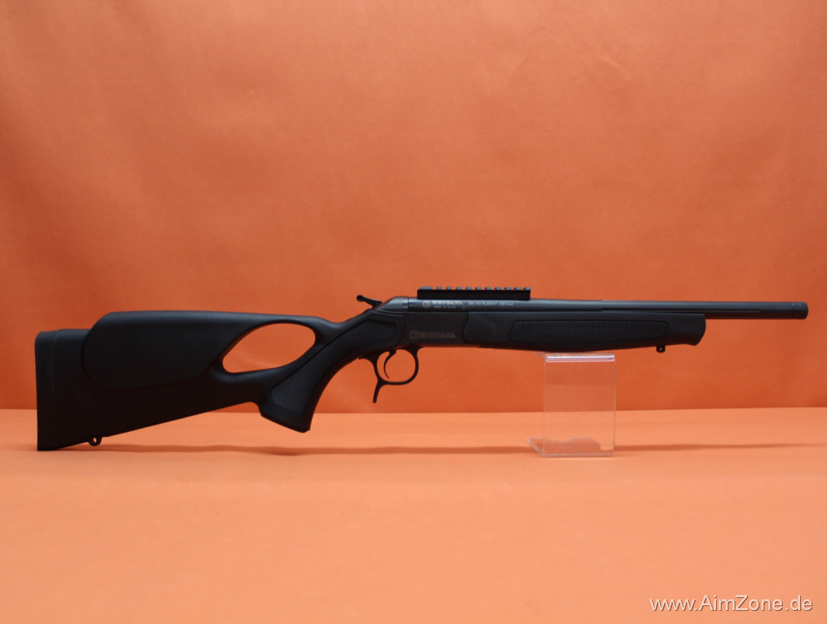 El.Büchse .300AAC Blackout Bergara BA13 TD 16,5