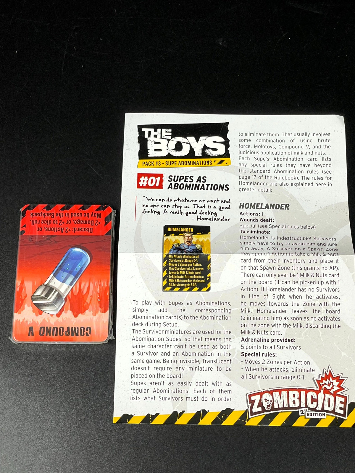 LURBIBIO ZOMBIE PACK 90g 2個セット LURBIBIO ZOMBIE PACK 90g 2個